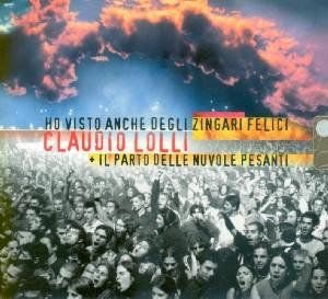 Ho Visto Degli Zingari Felici - Various Artists