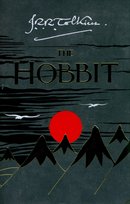 Hobbit Anniversary Edition Tolkien John Ronald Reuel