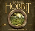 Hobbit, czyli tam i z powrotem - audiobook - Tolkien John Ronald Reuel