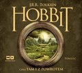 Hobbit, czyli tam i z powrotem - Tolkien John Ronald Reuel