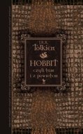 Hobbit, czyli tam i z powrotem - Tolkien John Ronald Reuel