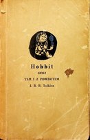 Hobbit czyli tam i z powrotem Opracowanie zbiorowe
