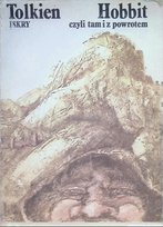 Hobbit czyli tam i z powrotem Opracowanie zbiorowe
