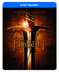 Hobbit: Filmowa trylogia - Jackson Peter