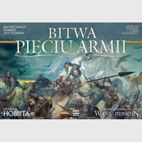 Hobbit, gra strategiczna Hobbit: Bitwa Pięciu Armii, Galakta