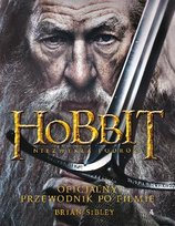 Hobbit. Przewodnik po filmie Sibley Brian