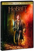 Hobbit: Pustkowie Smauga (edycja specjalna) - Jackson Peter