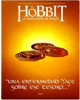 Hobbit: Pustkowie Smauga Jackson Peter