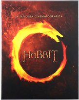 Hobbit: Trylogia Jackson Peter