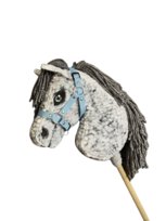Hobby Horse A3 ujeżdżeniowo-skokowy WILLOW