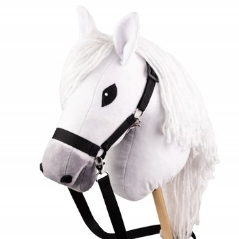 Hobby horse koń na patyku kiju dla dziecka duży A3 - Inna marka