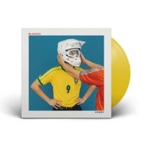 Hobby - Lp Ltd, płyta winylowa Bluszcz