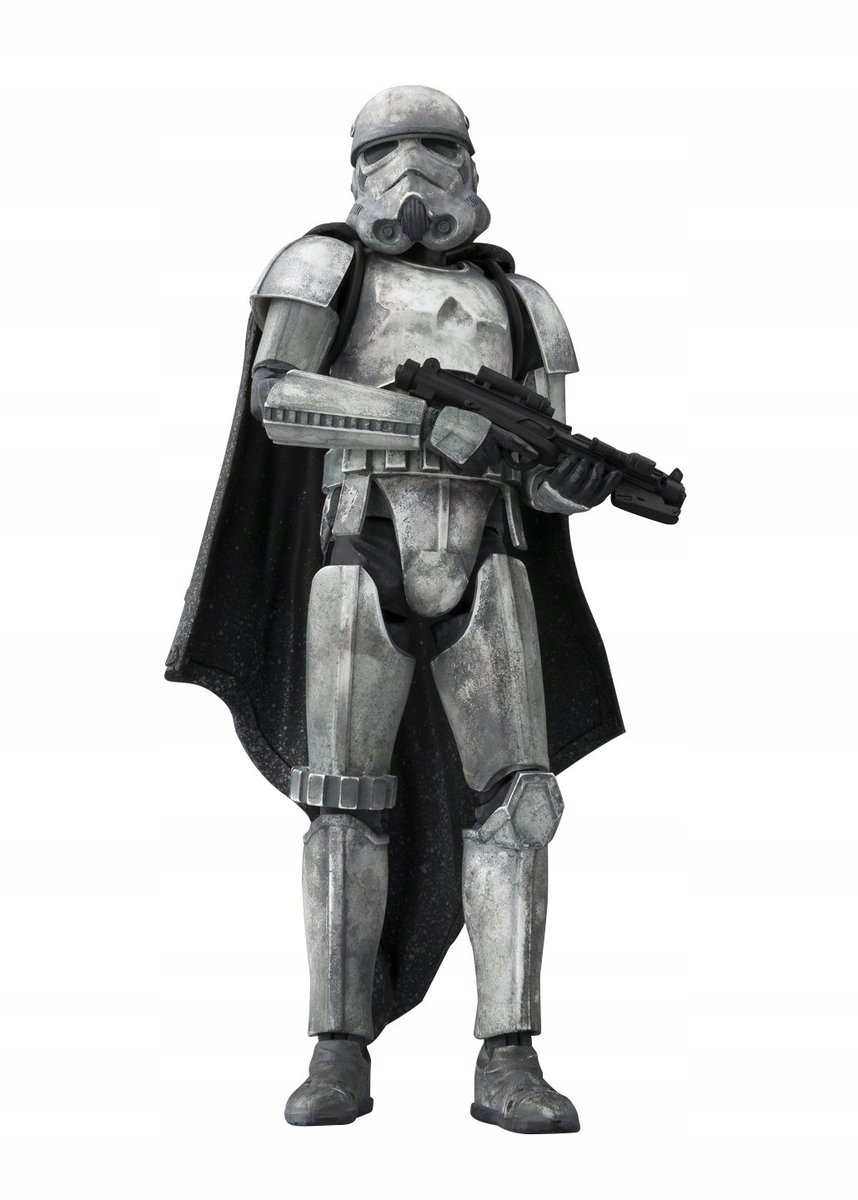Figurine Star Wars Miniatures : Han Solo En Armure De Stormtrooper (8/60) - Occasion