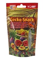 Hobby Terraristik Gecko Snack pokarm dla gekona smak Fig Plum 100g