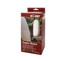 HOBBY Terraristik Sepia Bone 20 - 25 cm