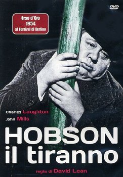 Hobson's Choice (Wybór Hobsona) - Lean David