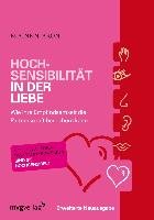 Hochsensibilität in der Liebe - Aron Elaine N.