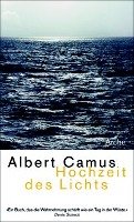 Hochzeit des Lichts Neu Camus Albert