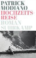 Hochzeitsreise - Modiano Patrick