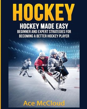 Hockey - Mccloud Ace