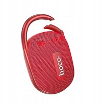 HOCO Głośnik przenośny HC17 10W bezprzewodowy Bluetooth 5.3 mały podróżny