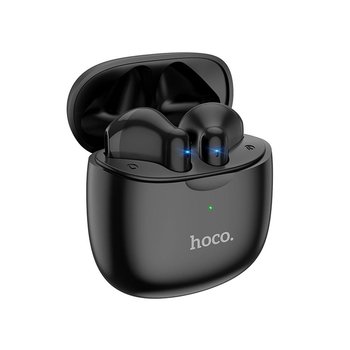 HOCO słuchawki bezprzewodowe / bluetooth stereo Scout TWS ES56 czarne - Hoco