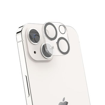 HOCO szkło hartowane do aparatu Night Shooting Circle Lens (SET 25in1) - MULTIPACK do iPhone 15 / 15 Plus (G13) - Hoco
