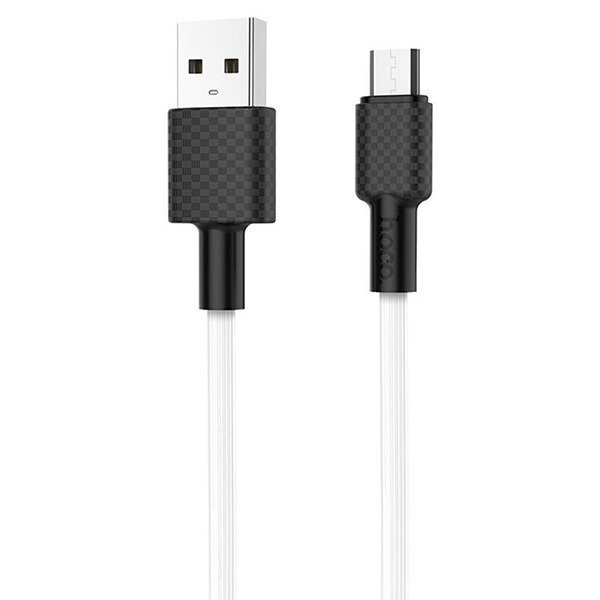 Hoco X29 Superior Kabel Usb Na Micro Usb Usb-B 1M - VegaCom | Sklep ...