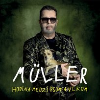 Hodina medzi psom a vlkom Richard Müller