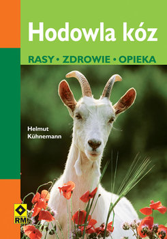 Hodowla kóz - Kuhnemann Helmut