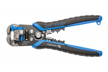 Hoegert Technik Automatyczny ściągacz izolacji 210 mm 005 mm² - 10 mm²  - Hoegert Technik