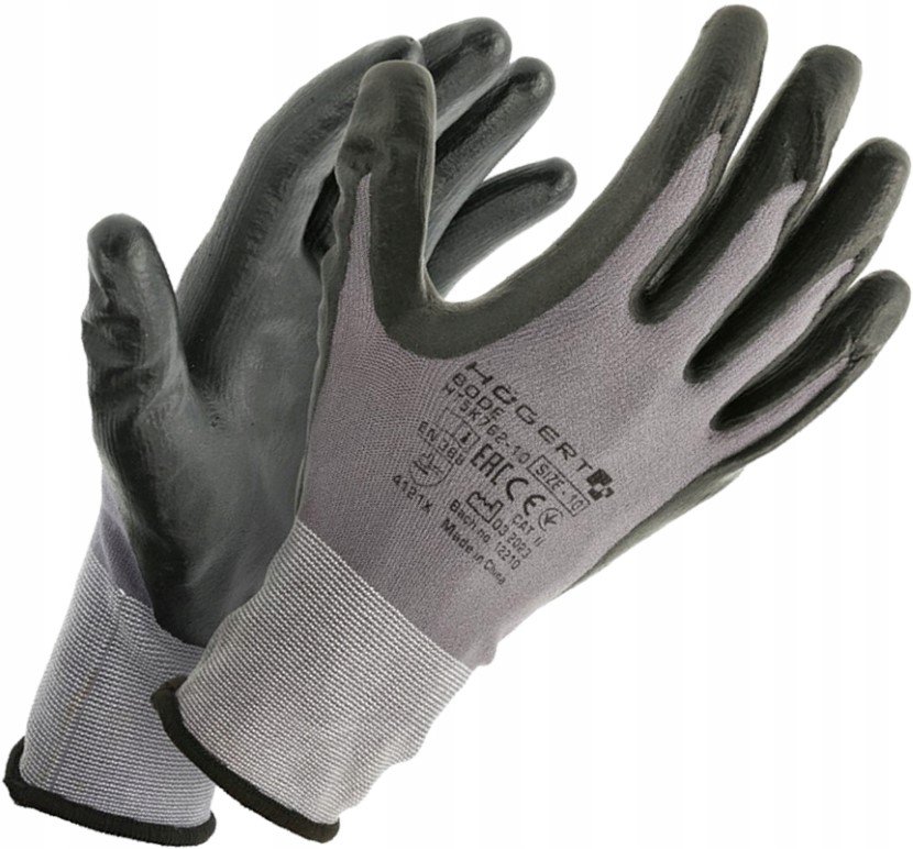 MIG/MAG Schweißerhandschuhe Rindnarben/- Spaltleder MIG/MAG Schweißerhandschuhe Rindnarben/- Spaltleder