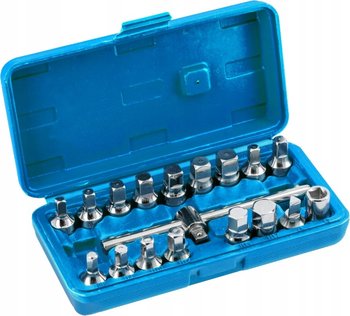 Hoegert Technik Klucze do spustu oleju 3/8"  - Hoegert Technik