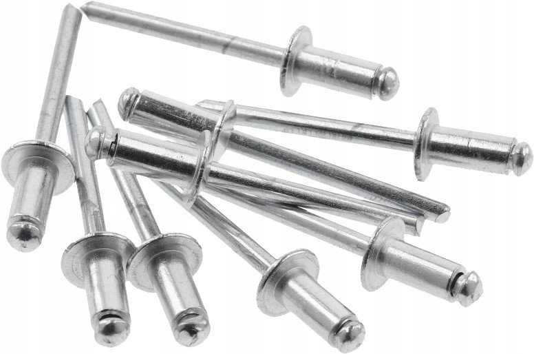 Hoegert Technik Nity specjalistyczne 32x10mm 50szt - Hoegert Technik ...