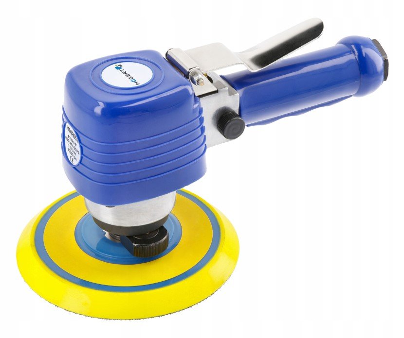 Hoegert Technik Szlifierka pneumatyczna mimośrodowa 150mm