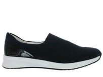 Högl, Półbuty damskie, granatowe, rozmiar 34,5