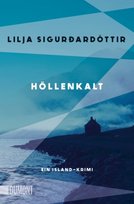 Höllenkalt DuMont Buchverlag Gruppe