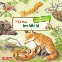Hör mal: Im Wald - Moller Anne