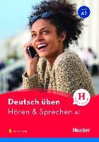 Hören & Sprechen A1 - Knirsch Monja