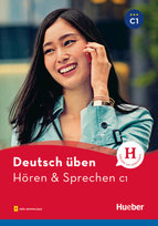 Hören & Sprechen C1 Hueber