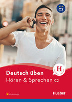 Hören & Sprechen C2 Hueber