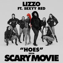 HOES [From Scary Movie 6] Sexyy Red, Lizzo