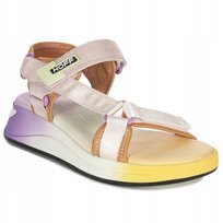 Hoff Sandały Damskie Wielokolorowe 12508003 r.41 Inna marka