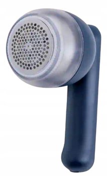 Hoffen Golarka z rączką do ubrań 3W niebieska - HOFFEN