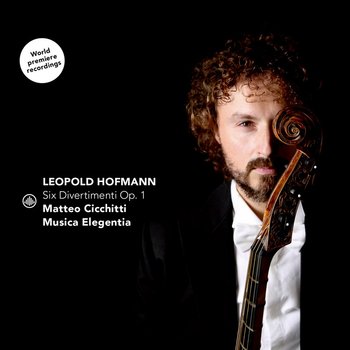 Hofmann: Six Divertimenti Op. 1 - Musica Elegentia