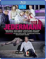 Hofmannsthal: Jedermann Various Artists