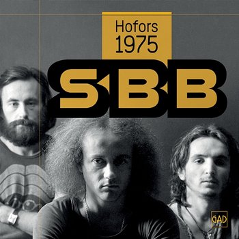 Hofors 1975 - SBB