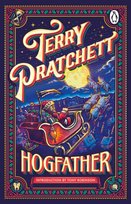 Hogfather: (Discworld Novel 20) Pratchett Terry