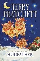 Hogfather Pratchett Terry