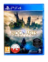 Hogwarts Legacy / Dziedzictwo Hogwartu TT Games